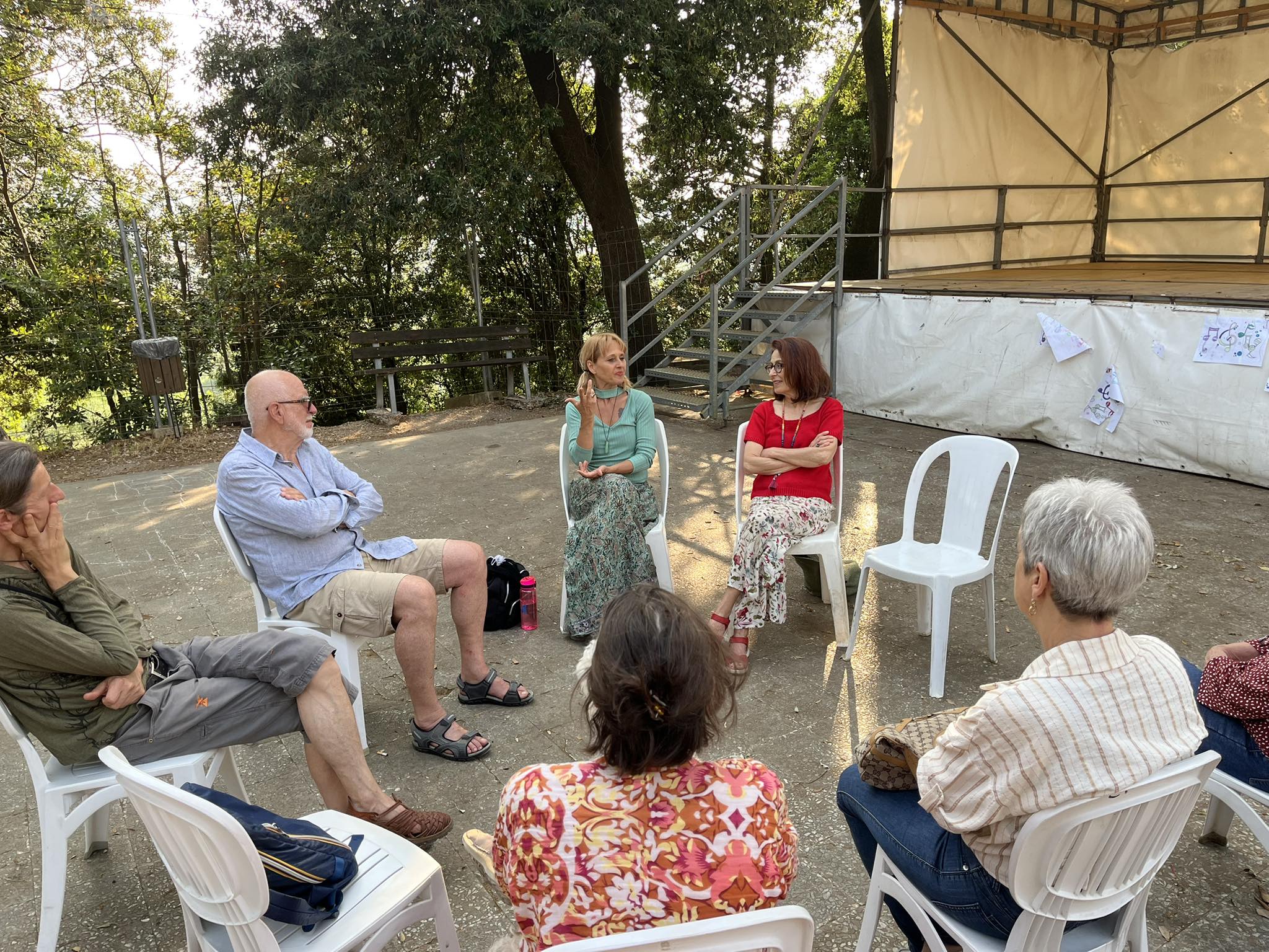 crescita personale
