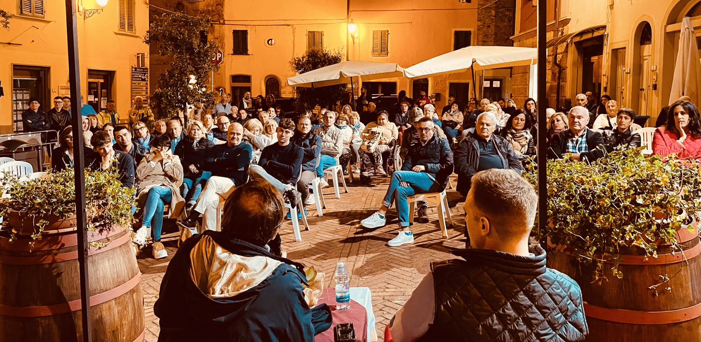 Evento 3